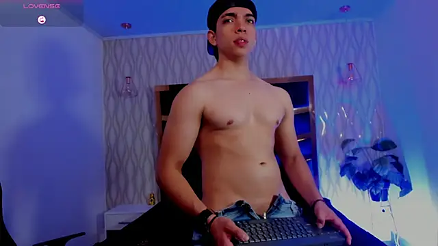 عرض كام Julian_Mercier