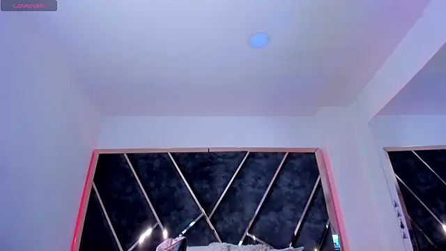 Živý XXX chat SusanaHenao