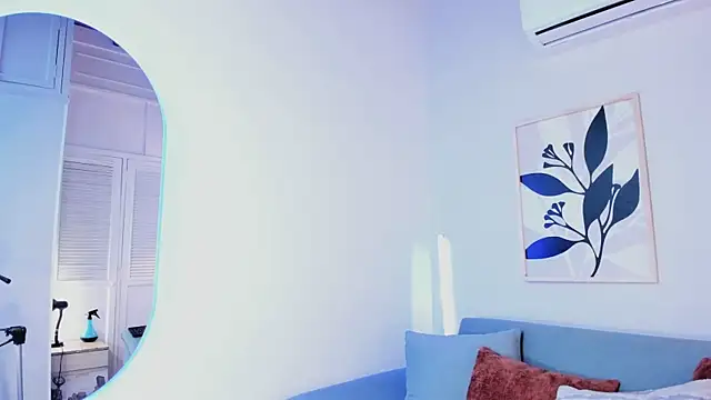 Czat XXX na żywo – KassMonroe