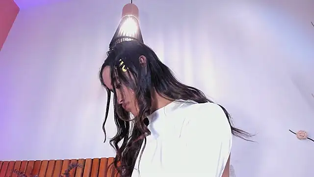 Czat XXX na żywo – KeimyWilde