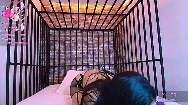 Ashlyrouxx 现场XXX聊天