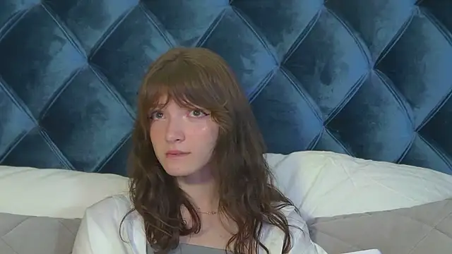 Chat XXX en directo de SophiaProve