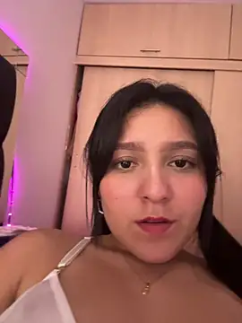 Camila_sanchez25 Live XXX-Chat