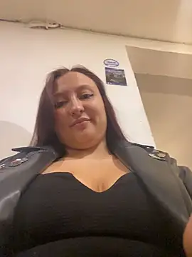 Živý XXX chat Scarlet_auraa