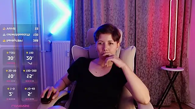 Chat XXX en directo de Alexxa_XX