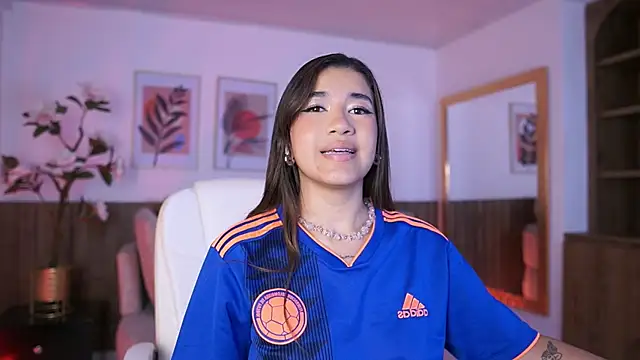 Živý XXX chat IvyGrabes