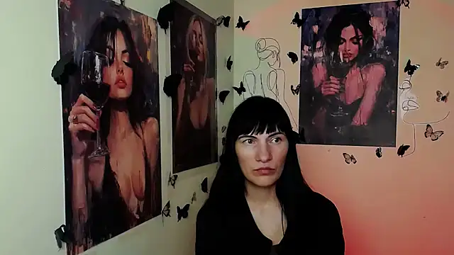 Rosalinda_ro Live XXX-Chat