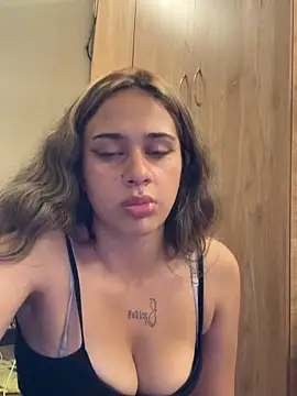 Czat XXX na żywo – BabyKathy