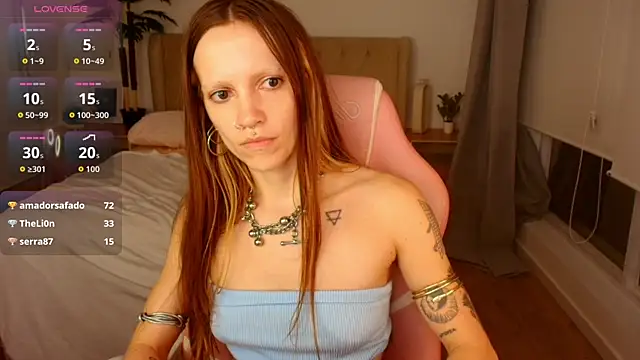 Онлайн чат XXX Peggy_Ross