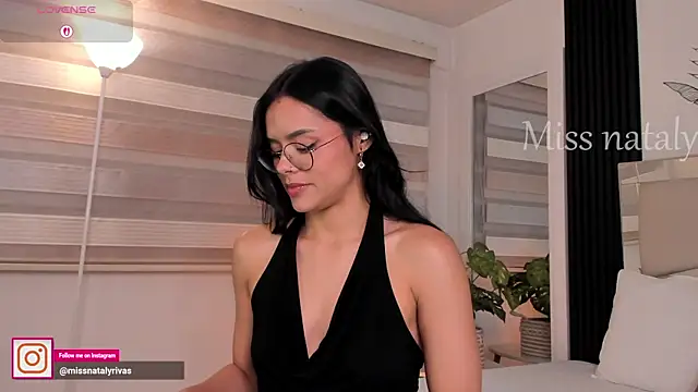 Czat XXX na żywo – missnataly