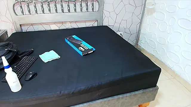 Genesisraydenx Live XXX-Chat