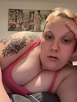 SassieBlondie Live XXX-Chat