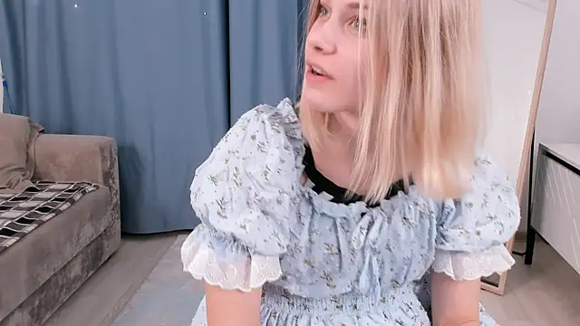 ChelseyLorick Live XXX Chat