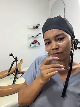 Czat XXX na żywo – Spa-Girls