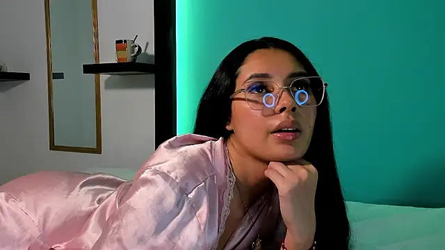 Emma_AHn Webbikameraesitys