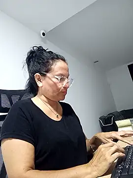 dalia_milf_co Live XXX-Chat