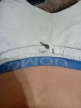 rafaelfaria: διαδικτυακό σόου στην κάμερα