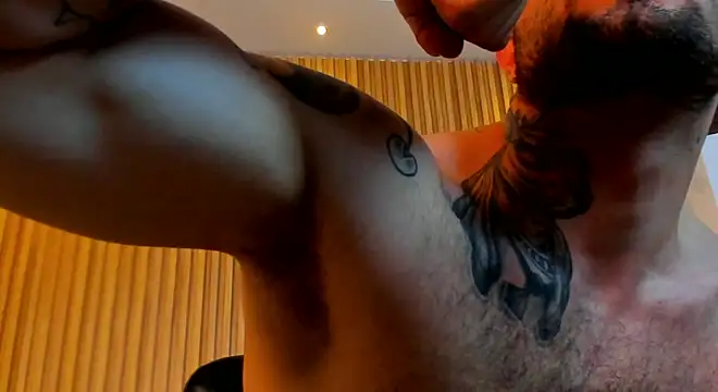 NICK_OWEEN26 Webcamshow