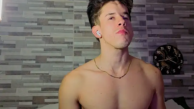 Show Webcam de MAX_COOPER1