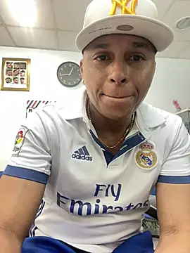 melreydelmambo Webcam show