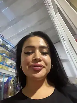 Czat XXX na żywo – Sara_fun