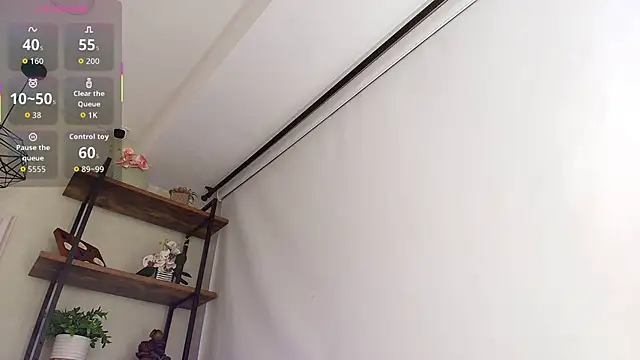 Czat XXX na żywo – Sassy--Girl