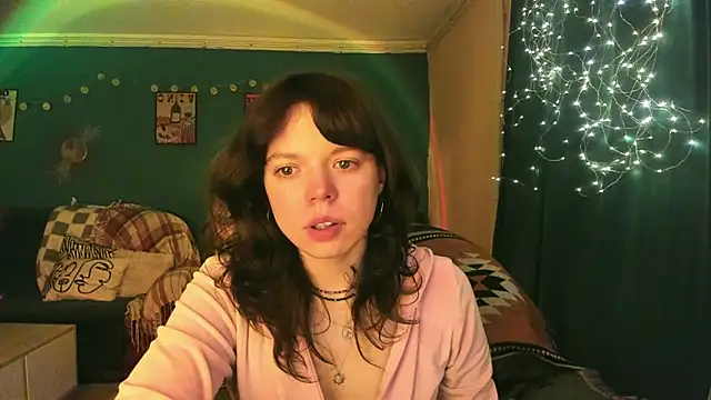 Živý XXX chat ClancyMorissey