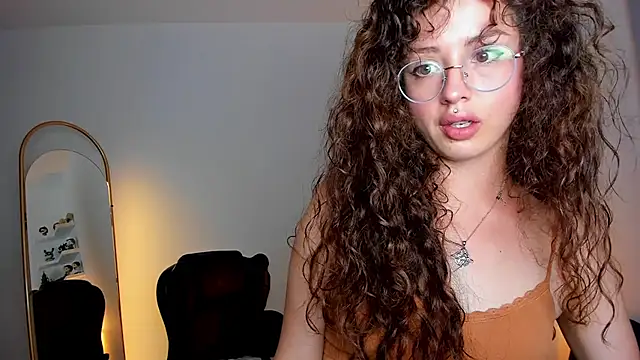 Živý XXX chat Cassandra_Caiin