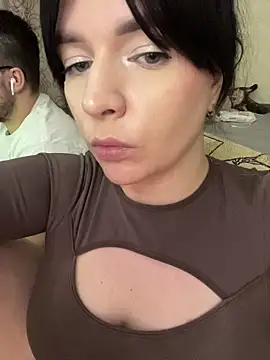 Czat XXX na żywo – Poly_Nick