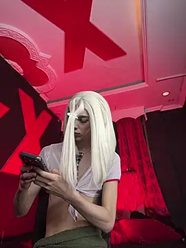 abrilbigcock's Live XXX Chat