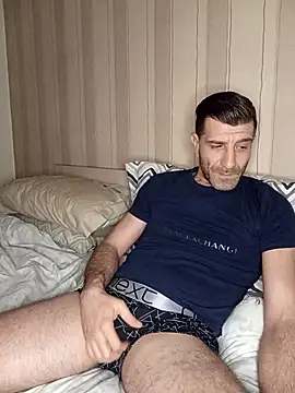 Alexdaniel89 在線直播表演