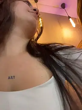 Chat XXX en directo de Antonella_Julieta