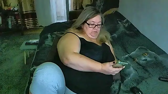 XXX chat uživo modela sex2