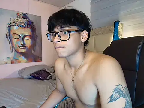 mathias_oberlin Live XXX-chat