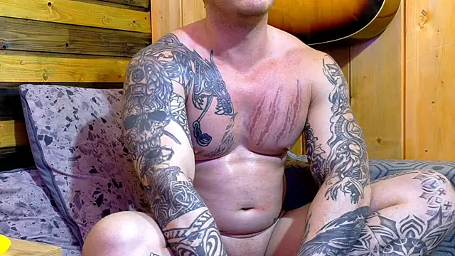 MrrKray's Live XXX Chat