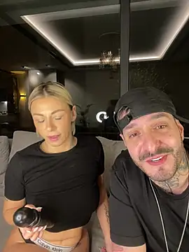 Czat XXX na żywo – SexOnMyLvL