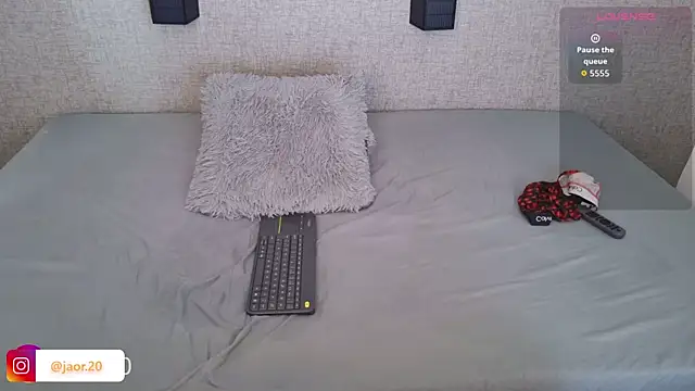 Jaor_owens20 Live XXX-chat