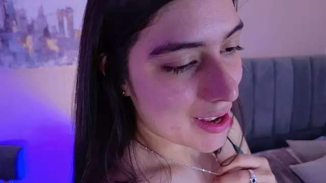 Chat XXX en directo de dakotaa__