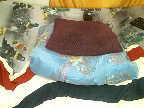 โชว์เว็บแคมของ Blackqueen341