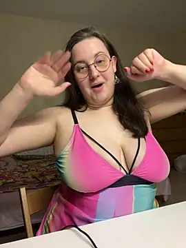 hungry1bunny Chat XXX in diretta