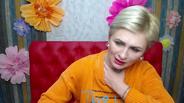 Czat XXX na żywo – OliviaHorst