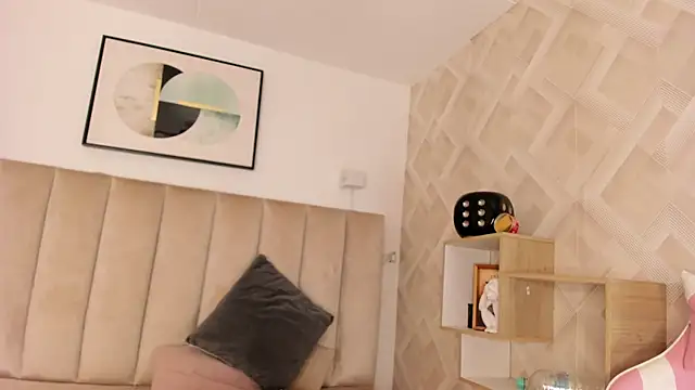 Živý XXX chat Haru_Bonny