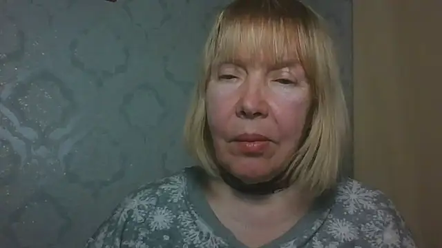 Czat XXX na żywo – OlgaShine