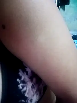 Czat XXX na żywo – sajida34