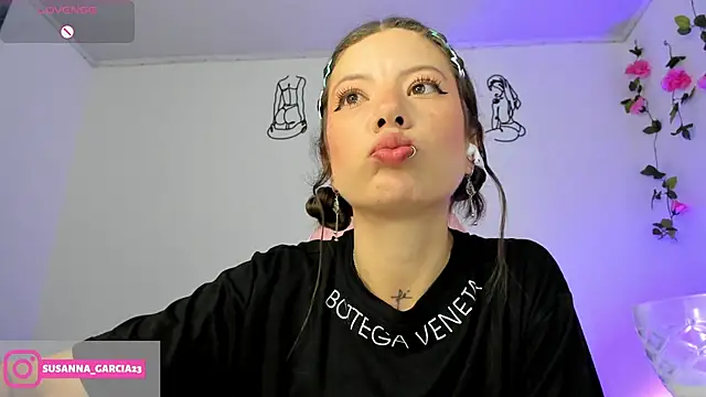 Chatroom XXX en direct de Susana_garcia_