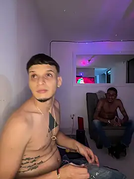 Czat XXX na żywo – ArturoDelgado1