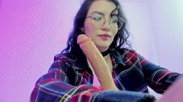 Czat XXX na żywo – Violetaa_diazz