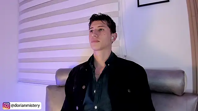 Dorianmistery2322_ Live XXX-chat