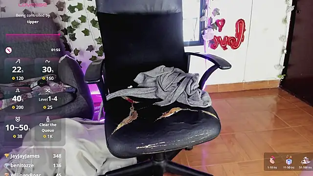 saray__jones 라이브 XXX 채팅