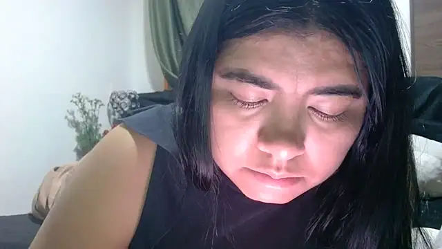 Czat XXX na żywo – viccky_vick